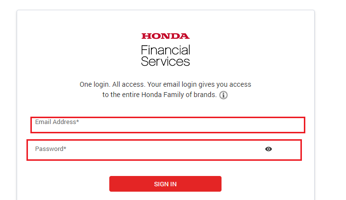 Honda Finance Login: How To Make Your Loan Payment