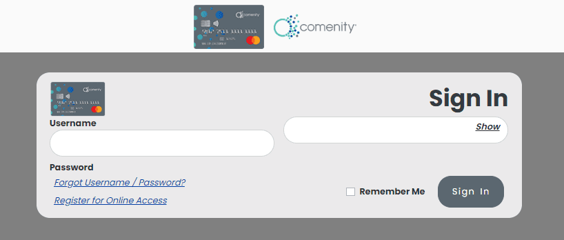 Comenity MasterCard Login: How To Access Your MasterCard
