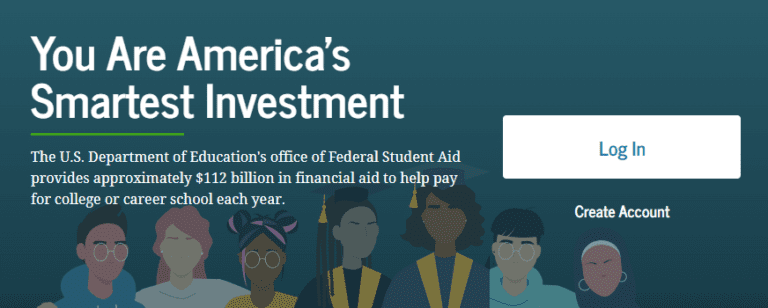 Studentaid Gov Login: How To Access Your FAFSA Account