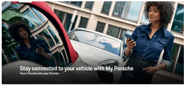 Porsche Financial Services Login: How To Make Your Payment