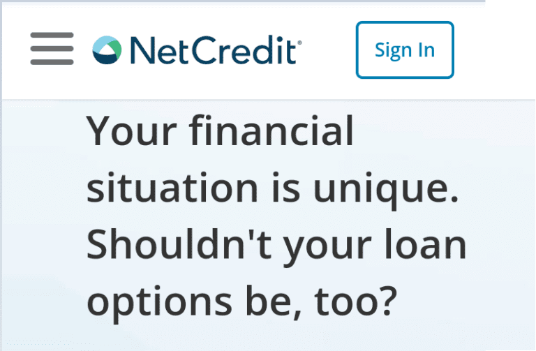NetCredit Login: How To Manage Borrower Account Online