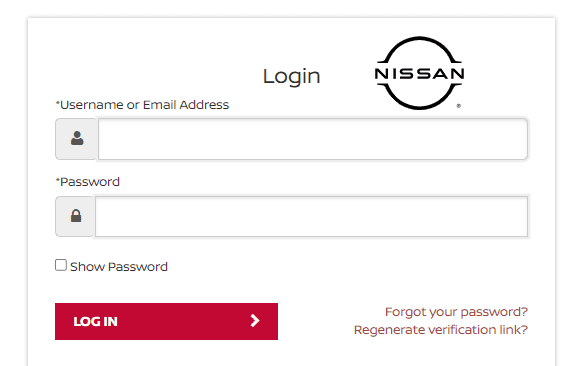 Nissan Finance Login: How To Access Your Account Online
