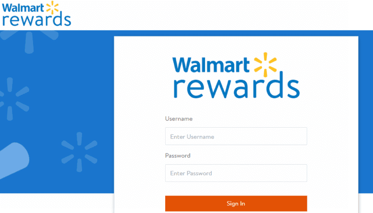 Walmart Mastercard Login: How To Access Your Rewards Mastercard