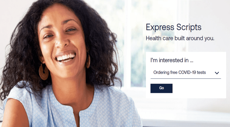 Express Scripts Login: How To Access Your Member Account