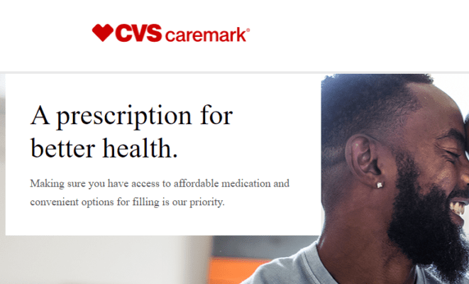 CVS Caremark Login: How To Access Your CVS Account Online