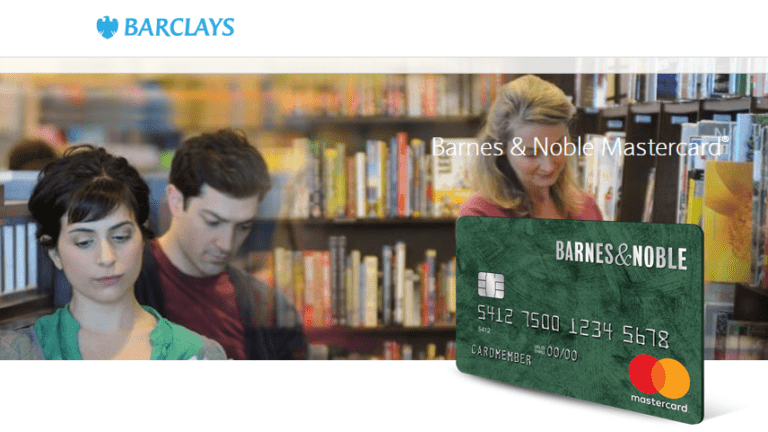 Barnes And Noble Credit Card Login: How To Access Your Account