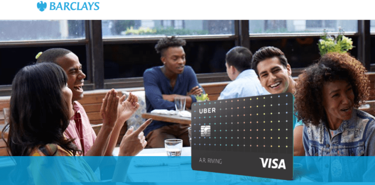 Uber Credit Card Login: How To Access Your Account Online
