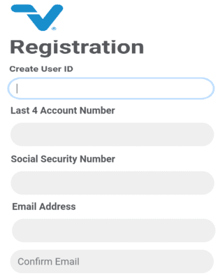How To Register For Online Account