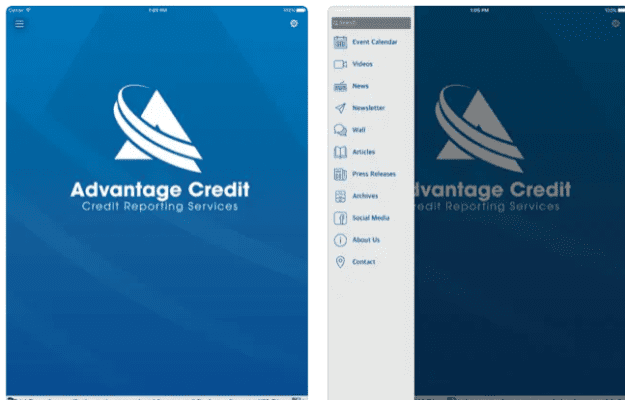 Advantage Credit Login: How To Access Your Account Online