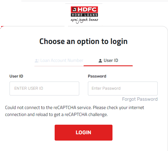 HDFC Home Loan Login: How To Manage Your Home Loan Account

