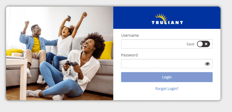 Truliant Login: How To Access Your Online Banking Account