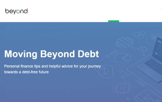 Beyond Finance Login: How To Access Client Dashboard
