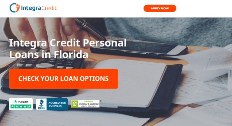 Integra Credit Login: How To Manage Borrower Account Online