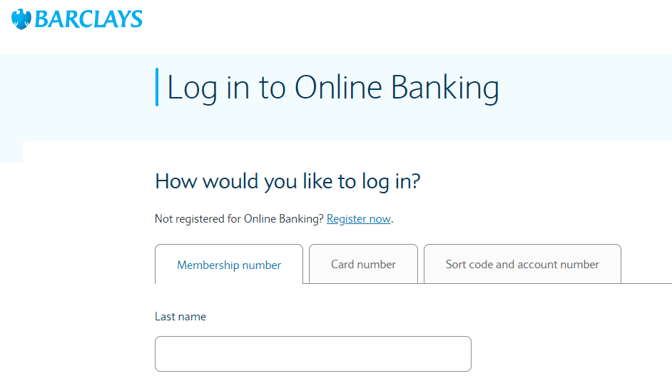 How To Manage Your Barclays Bank Account Online