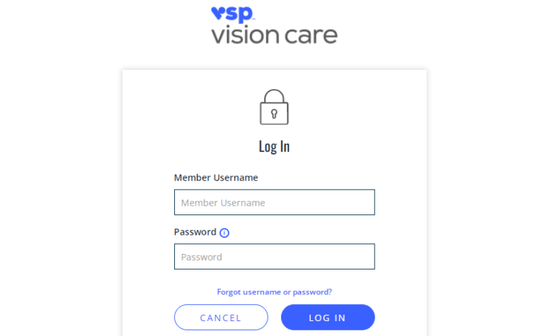 VSP Vision Login: How to Access Your Account – vsp.com/my-account