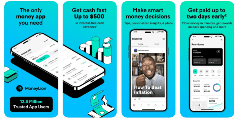 Moneylion App: How To Download for Android And iOS